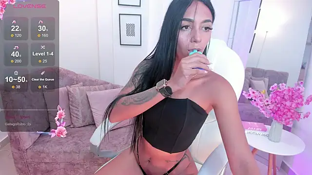 miavegas1 online show from October 1, 1:54 am