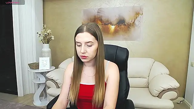 KissMe Now  online show from January 19, 2:46 pm