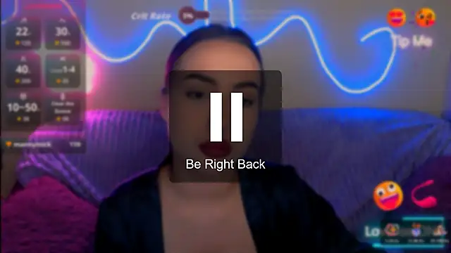 Mia cutie77 online show from November 7, 12:44 pm