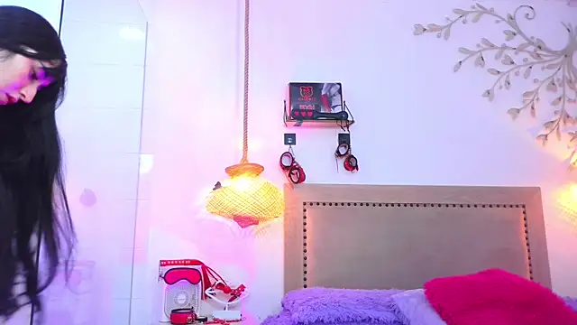 Daphnee-x online show from September 25, 12:04 pm