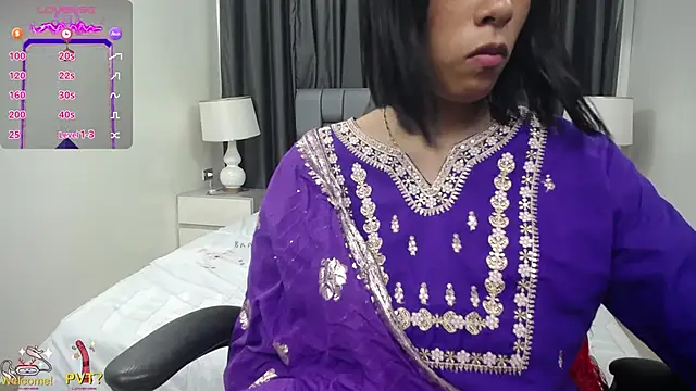 kashvi  online show from March 4, 7:20 pm