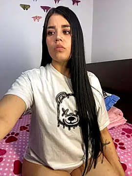 sophy whiite  online show from November 27, 9:17 pm