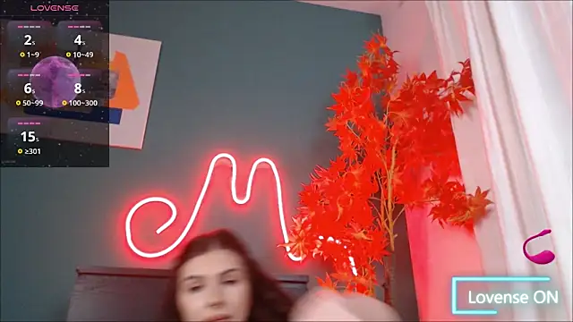 Moon Shard online show from December 17, 11:53 pm