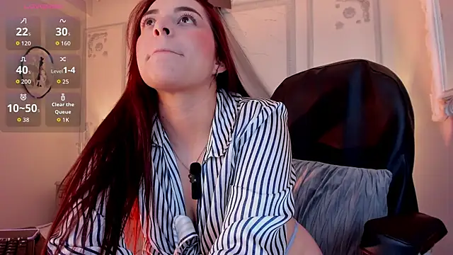 Jenniekim 18 online show from September 26, 12:03 pm