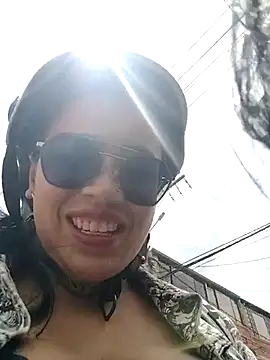 MILA  06 online show from October 6, 4:12 pm