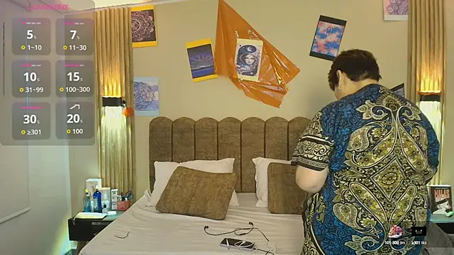 Sasharosee2 online show from October 1, 12:21 pm