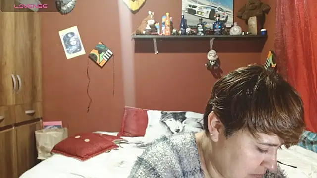 Sasharosee2 online show from October 18, 1:03 pm