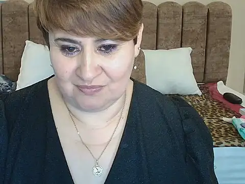 Sasharosee2 online show from September 20, 1:09 pm