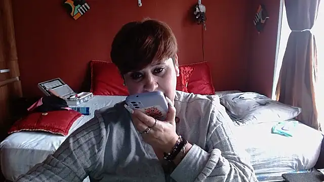 Sasharosee2 online show from January 10, 6:12 pm