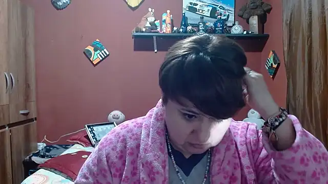 Sasharosee2 online show from February 12, 12:18 pm