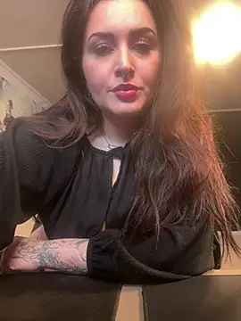 Kristyoff online show from February 27, 12:38 pm