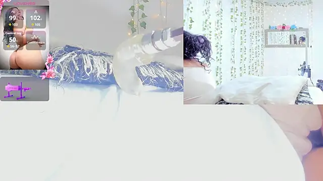 Ashley  Jones   online show from April 3, 9:07 am