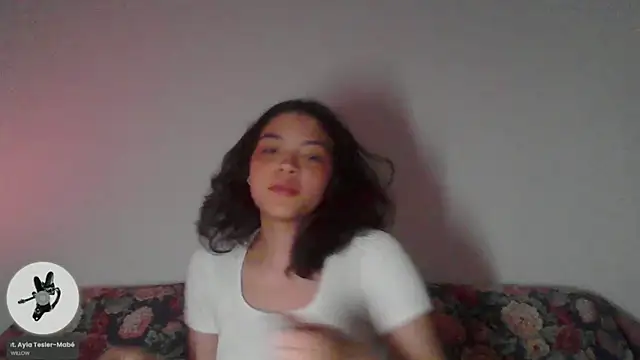  curiouskitten  online show from February 7, 2:15 am