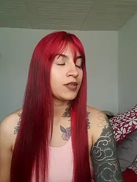 gabii hardy online show from December 4, 6:41 pm