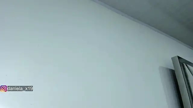 Daniela x19 online show from October 18, 2:58 am