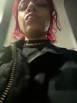 Genesissrea online show from November 20, 1:12 pm