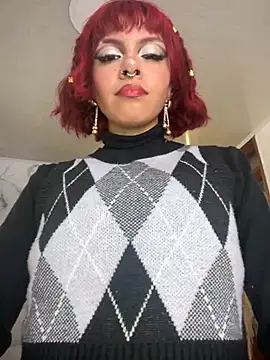 Genesissrea online show from November 15, 9:16 pm