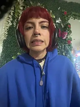 Genesissrea online show from November 21, 11:29 pm