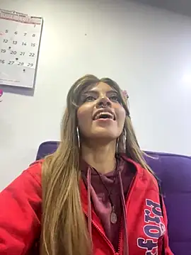 Genesissrea online show from November 17, 11:49 pm