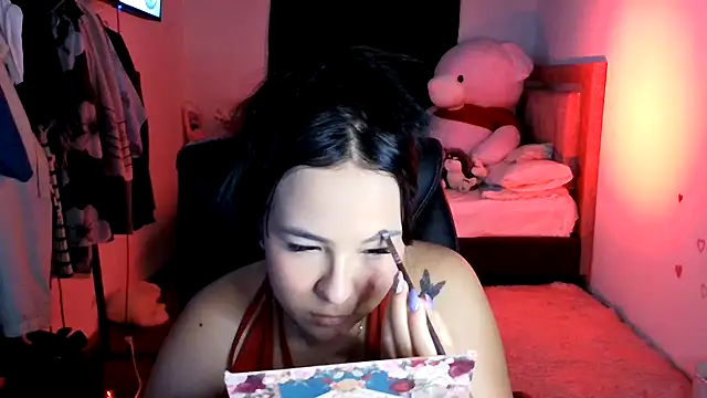 sacha torres02 online show from February 28, 12:54 am