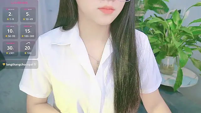 Cherry-26 online show from September 24, 2:27 pm