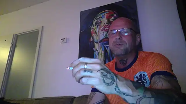 Fit4Kink online show from April 27, 7:55 pm