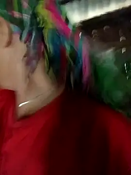 callistra online show from September 28, 1:12 am