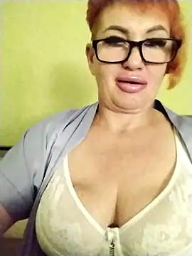 Alissa55552111 online show from September 30, 7:25 am