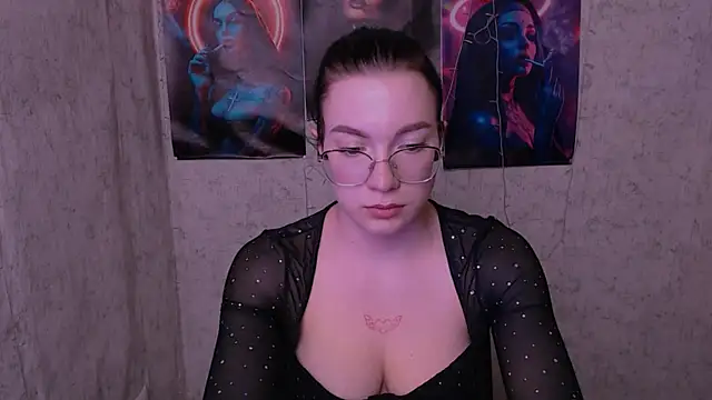 MiraBabe  online show from February 25, 12:37 pm