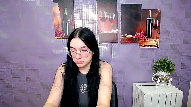 MiraBabe  online show from October 27, 12:44 pm