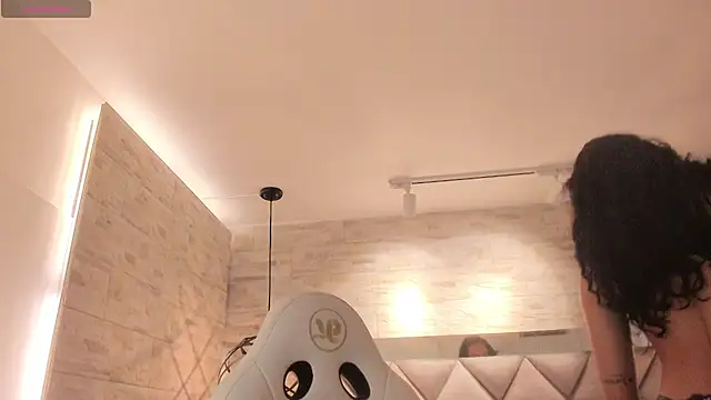 grace daviss online show from April 14, 10:59 am