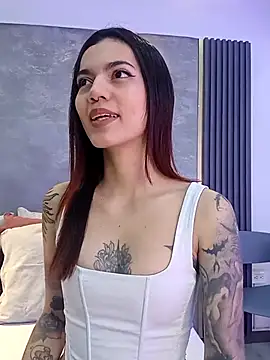 Vero Jenkins online show from November 17, 1:45 pm