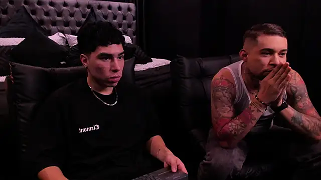 wish friends online show from January 18, 12:40 am