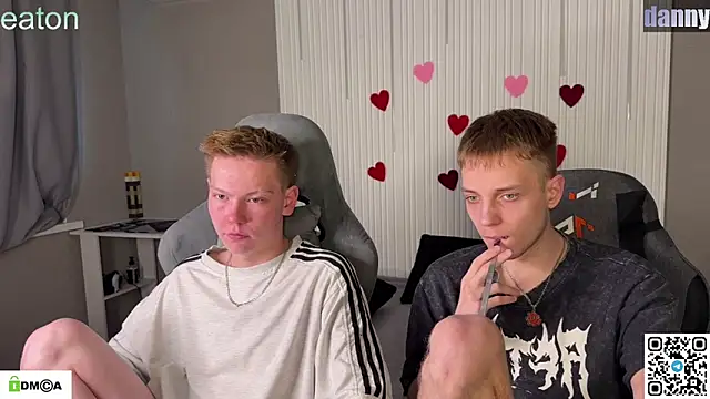 Eaton  online show from April 3, 1:31 pm