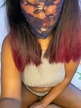 morjana2001 online show from October 19, 10:12 pm