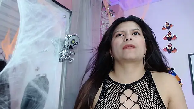 LuzAngie online show from October 20, 7:17 pm