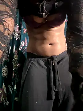 DAMinii  online show from October 15, 6:54 pm