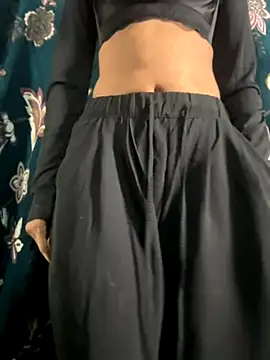 DAMinii  online show from September 21, 1:04 am