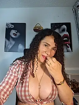 Lina 444 online show from November 30, 2:49 am