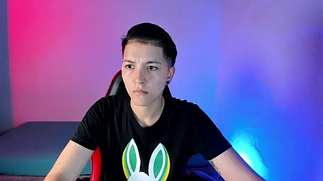 nicocoox online show from October 21, 1:31 am