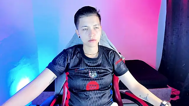 nicocoox online show from September 30, 1:11 am