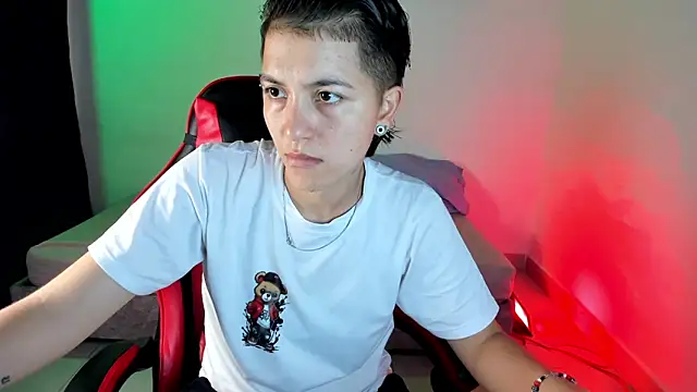 nicocoox online show from October 30, 2:03 am