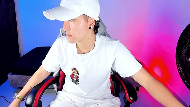 nicocoox online show from October 11, 2:16 am