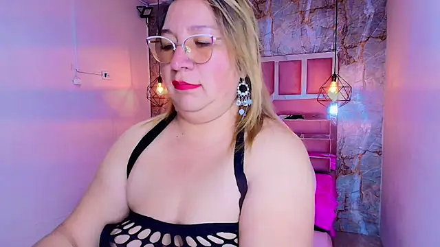 MaylinRosse  online show from February 7, 7:51 pm