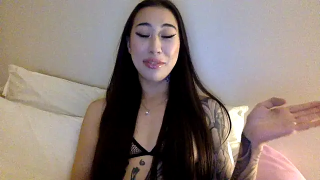 pinkybaby444 online show from September 26, 7:50 am