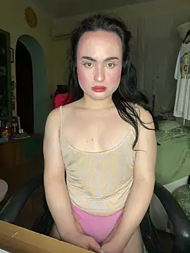 TatianaTaylor69 online show from February 1, 9:46 pm