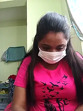 queendivya online show from September 20, 6:34 am