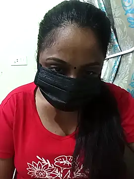 queendivya online show from November 21, 1:24 pm