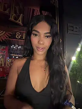 Savannahfisher online show from June 5, 11:55 pm