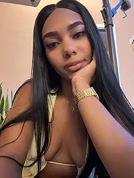 Savannahfisher online show from June 26, 11:28 pm
